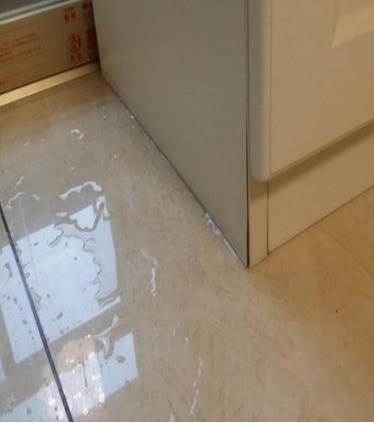 和政漏水检测 厕所漏水怎么检测?